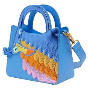 Loungefly Disney Pixar Up - Kevin - Sac à bandoulière 2