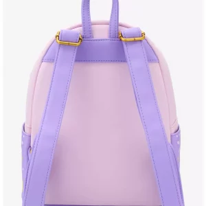 Loungefly Disney Tangled - Art Doodles - Sac à dos