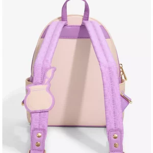 Loungefly Disney Tangled - Rapunzel Sketched - Sac à dos 1