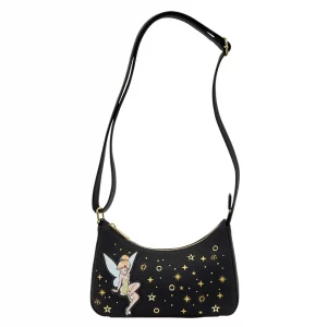 Loungefly Disney Tinker Bell - Pixie Dust - Sac à bandoulière 2