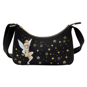 Loungefly Disney Tinker Bell - Pixie Dust - Sac à bandoulière