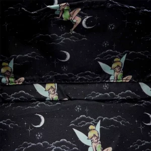 Loungefly Disney Tinker Bell - Pixie Dust - Sac à bandoulière 4