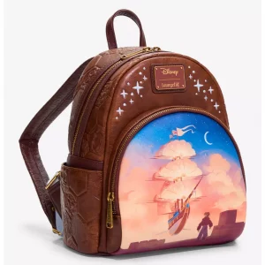 Loungefly Disney Treasure Planet - Scenic - Sac à dos 2 Loungefly Disney Treasure Planet - Scenic - Sac à dos