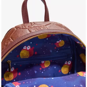 Loungefly Disney Treasure Planet - Scenic - Sac à dos 3