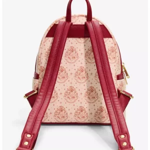 Loungefly Harry Potter - Hogwarts Letter - Sac à dos