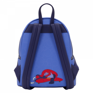 Loungefly Inside Out 2 - Ennui Cosplay - Sac à dos