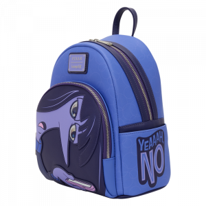 Loungefly Inside Out 2 - Ennui Cosplay - Sac à dos 3 Loungefly Inside Out 2 - Ennui Cosplay - Sac à dos