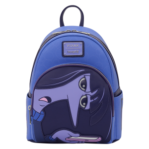 Loungefly Inside Out 2 - Ennui Cosplay - Sac à dos