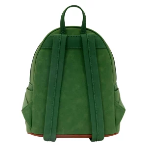 Loungefly Le Seigneur des Anneaux - Frodon Mithril Cosplay - Sac à dos