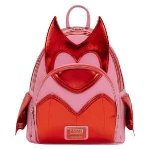 Loungefly Marvel - Scarlet Witch Wanda Cosplay - Sac à dos