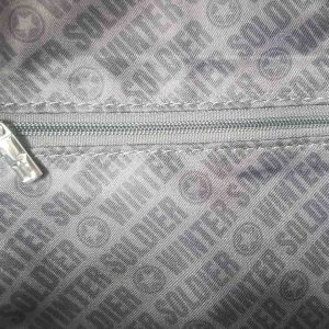 Loungefly Marvel - Winter Soldier Cosplay - Sac à dos 4