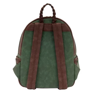 Loungefly Peanuts - Spike Desert - Sac à dos Loungefly