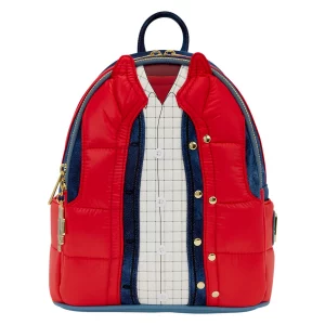 Loungefly Retour vers le futur - Marty McFly Cosplay - Sac à dos