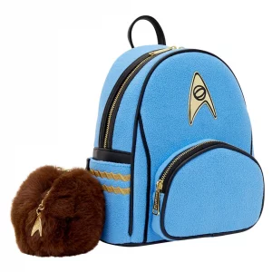Loungefly Star Trek - Spock Cosplay - Sac à dos 2