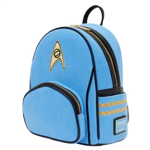 Loungefly Star Trek - Spock Cosplay - Sac à dos 3 Loungefly Star Trek - Spock Cosplay - Sac à dos