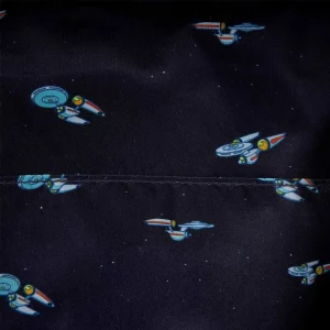 Loungefly Star Trek - Spock Cosplay - Sac à dos 4
