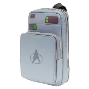 Loungefly Star Trek - Tricorder Glow - Sac à bandoulière 3 Loungefly Star Trek - Tricorder Glow - Sac à bandoulière