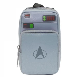 Loungefly Star Trek - Tricorder Glow - Sac à bandoulière