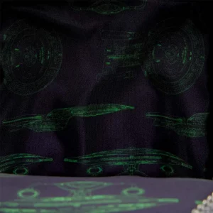 Loungefly Star Trek - Tricorder Glow - Sac à bandoulière 4