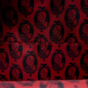 Loungefly Universal Monsters - Dracula - Sac à dos 3