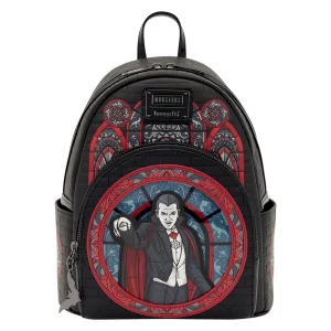 Loungefly Universal Monsters - Dracula - Sac à dos