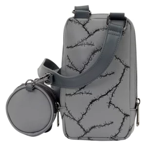 Loungefly Universal Monsters - Frankenstein - Sac à bandoulière