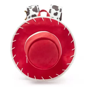 Toy Story 5 - Jessie Hat – Sac à dos