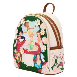 Loungefly Disney - Fairies - Sac à dos 2 Loungefly Disney - Fairies - Sac à dos