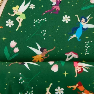 Loungefly Disney - Fairies - Sac à dos 3