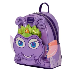 Loungefly Disney Pixar - A Bug's Life Atta Cosplay - Sac à dos avec Ears 2 Loungefly Disney Pixar - A Bug's Life Atta Cosplay - Sac à dos avec Ears