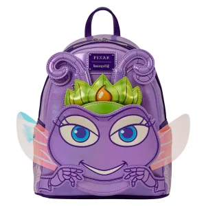 Loungefly Disney Pixar - A Bug's Life Atta Cosplay - Sac à dos avec Ears