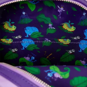 Loungefly Disney Pixar - A Bug's Life Atta Cosplay - Sac à dos avec Ears 6