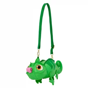 Loungefly Disney Tangled - Pascal Figural - Sac à bandoulière 2