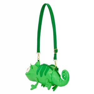 Loungefly Disney Tangled - Pascal Figural - Sac à bandoulière 3