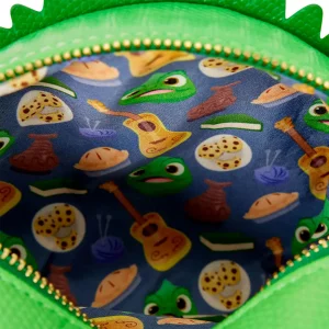 Loungefly Disney Tangled - Pascal Figural - Sac à bandoulière 4 Loungefly Disney Tangled - Pascal Figural - Sac à bandoulière