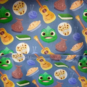 Loungefly Disney Tangled - Rapunzel Painting - Sac à dos 5