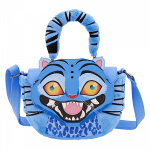 Loungefly Kpop Demon Hunter - Derpy - Sac à bandoulière
