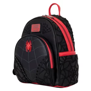 Loungefly Marvel Spider-Man - Web - Sac à dos 2