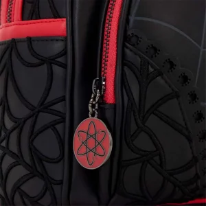 Loungefly Marvel Spider-Man - Web - Sac à dos 3 Loungefly Marvel Spider-Man - Web - Sac à dos
