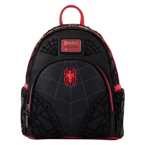 Loungefly Marvel Spider-Man - Web - Sac à dos