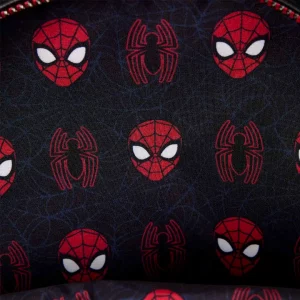 Loungefly Marvel Spider-Man - Web - Sac à dos 4