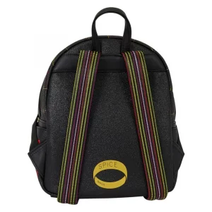 Loungefly - Spice Girls - Sac à Dos Loungefly 1 Loungefly - Spice Girls - Sac à Dos Loungefly