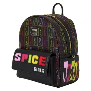 Loungefly - Spice Girls - Sac à Dos Loungefly 2