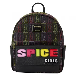 Loungefly - Spice Girls - Sac à Dos Loungefly