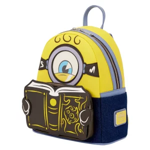 Loungefly Universal - Minions & Monsters Cosplay - Sac à dos 2