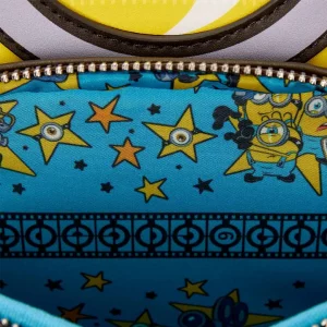 Loungefly Universal - Minions & Monsters Cosplay - Sac à dos 3 Loungefly Universal - Minions & Monsters Cosplay - Sac à dos