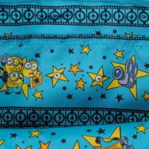 Loungefly Universal - Minions & Monsters - Sac à bandoulière 4