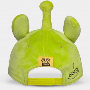TOY STORY 5 - Alien - Casquette 1