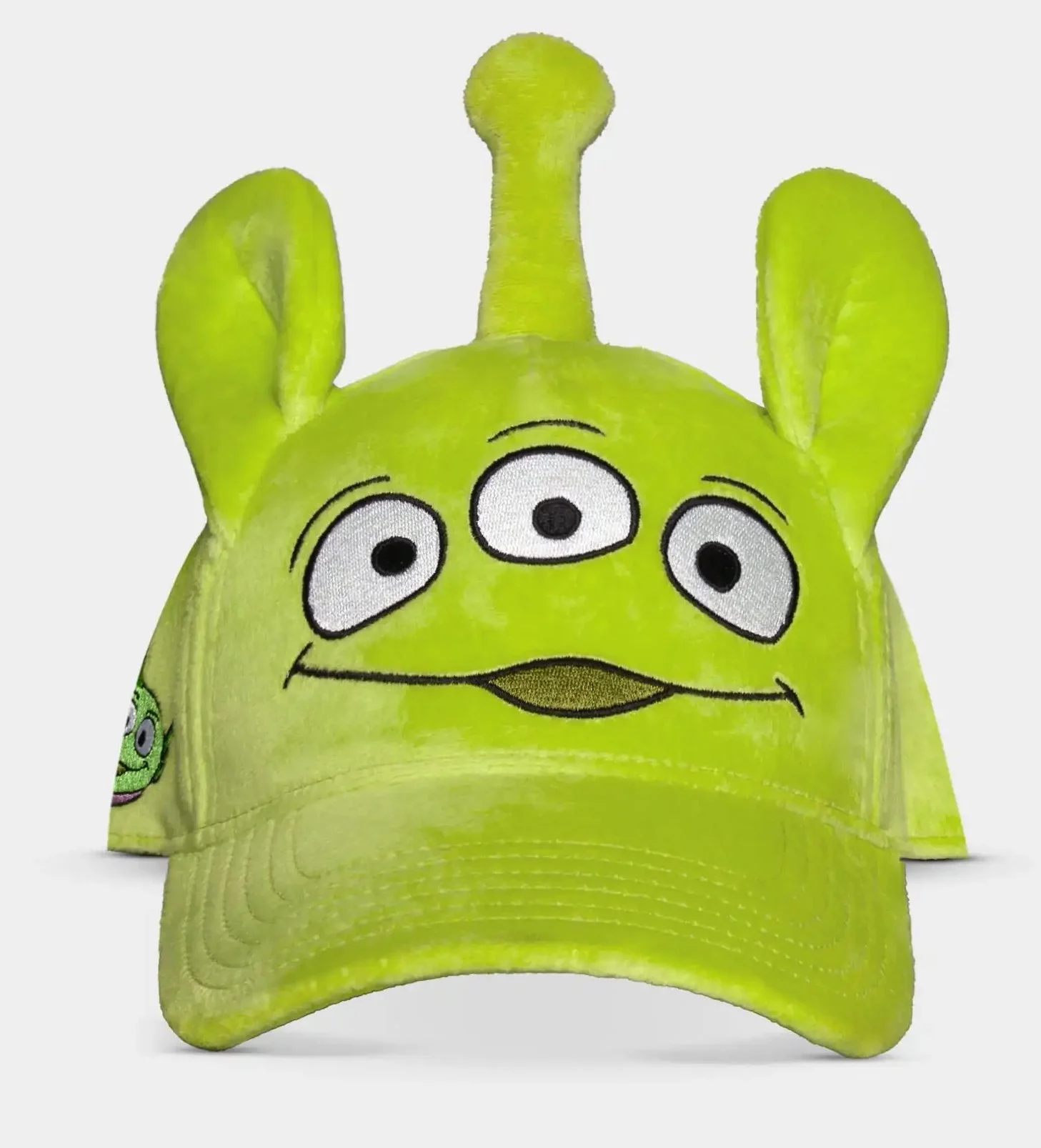 TOY STORY 5 - Alien - Casquette TOY STORY 5 - Alien - Casquette