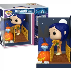 CORALINE - POP Nooks - Jardin